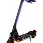 TROTTINETTE ELECTRIQUE DUALTRON POP 52V 25Ah MONO MOTEUR