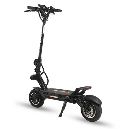 TROTTINETTE ELECTRIQUE DUALTRON VICTOR 60V 28AH LUXURY PLUS 2025