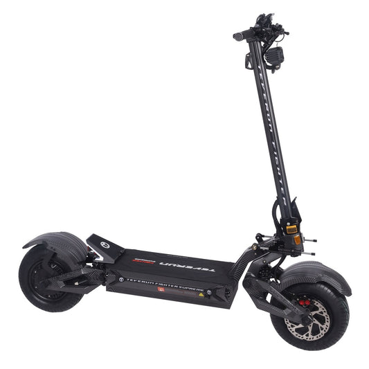 TROTTINETTE ELECTRIQUE TEVERUN FIGHTER 7260R EDITION 2025 V4