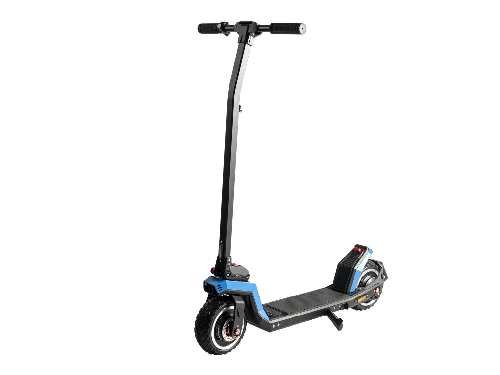 TROTTINETTE ELECTRIQUE DUALTRON SONIC PRO