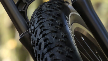 Himiway D3 (Cruiser) | Vélo Électrique Tout Terrain