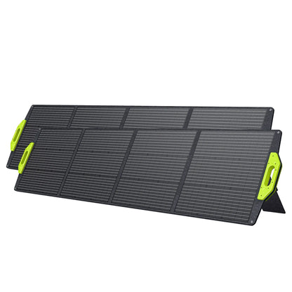 Panneau Solaire FOSSiBOT SP200 | 200W