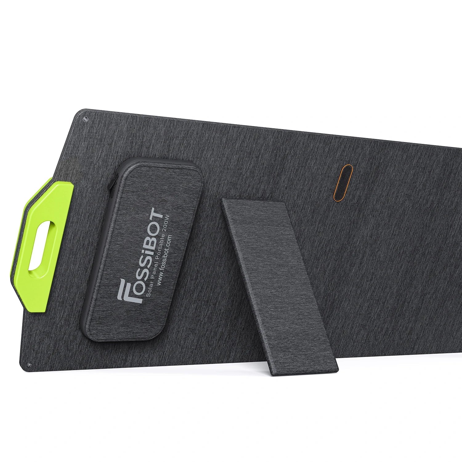 Panneau Solaire FOSSiBOT SP200 | 200W