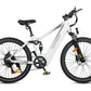 SAMEBIKE XD26-II 750W Vélo Électrique Hybride