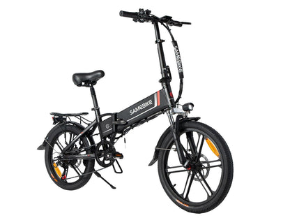 SAMEBIKE 20LVXD30-II Vélo électrique pliant