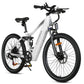 SAMEBIKE XD26-II 750W Vélo Électrique Hybride