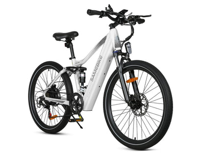 SAMEBIKE XD26-II 750W Vélo Électrique Hybride