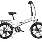 SAMEBIKE 20LVXD30-II Vélo électrique pliant