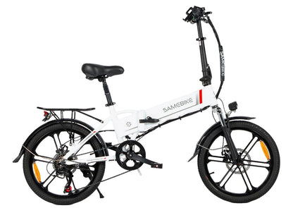 SAMEBIKE 20LVXD30-II Vélo électrique pliant