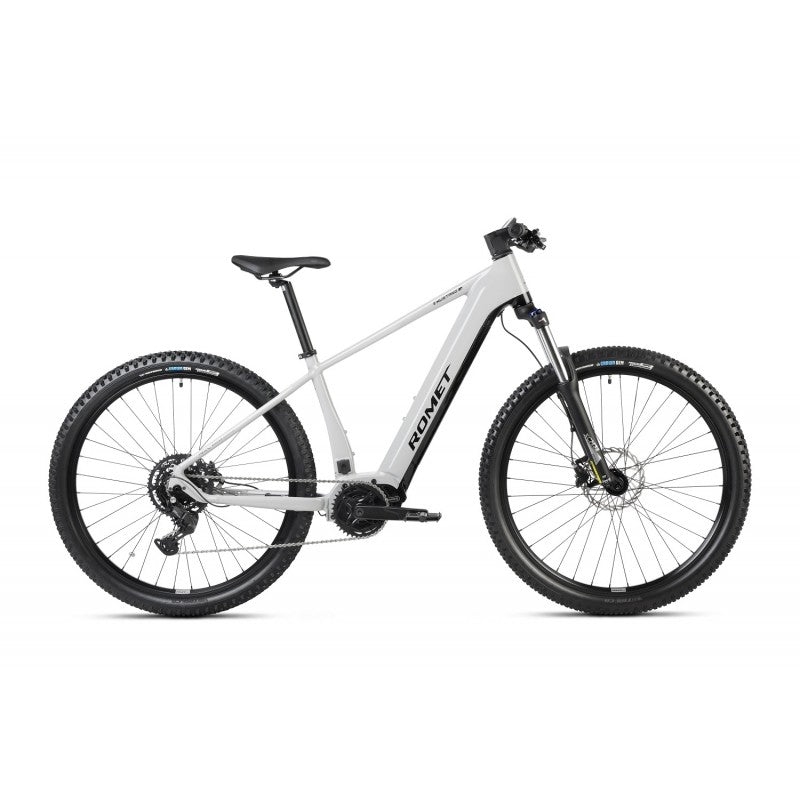 Vélo VTT Électrique 29" - ROMET - E-Mustang 1.0 720 version B