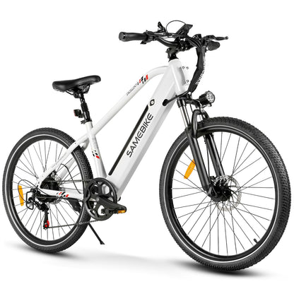 SAMEBIKE RS-A01 Men 500W Moteur Vélo électrique Urbain Pour