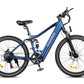 SAMEBIKE XD26-II 750W Vélo Électrique Hybride