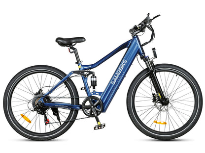 SAMEBIKE XD26-II 750W Vélo Électrique Hybride