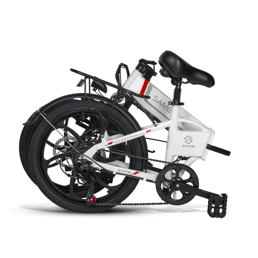 SAMEBIKE 20LVXD30 Vélo électrique pliable