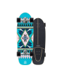 Surfskate Carver DINE' SKATE GARDEN 31.25" CX