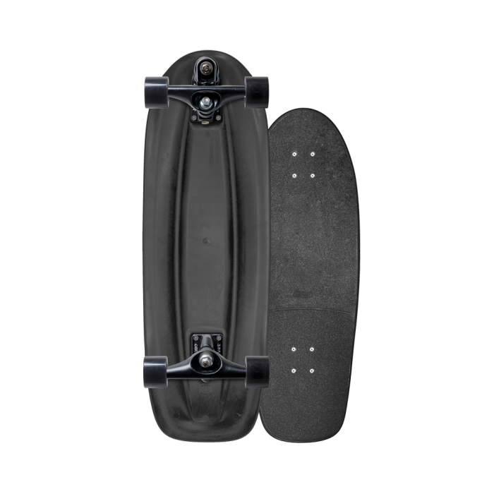 Surfskate Carver GHOSTNET 31" C7