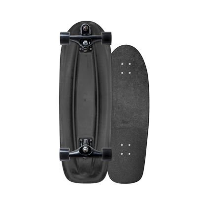 Surfskate Carver GHOSTNET 31" C7
