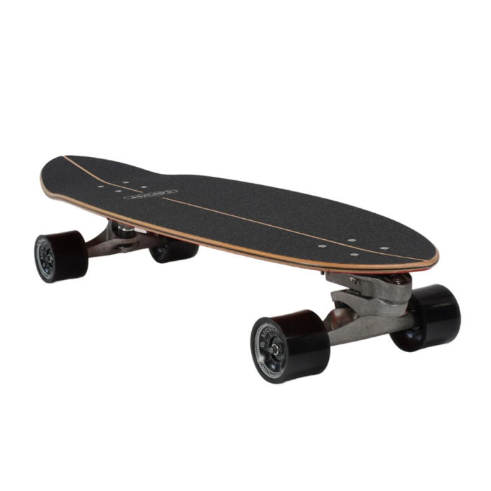Surfskate Carver CI MID ORANGE 31.75" C7