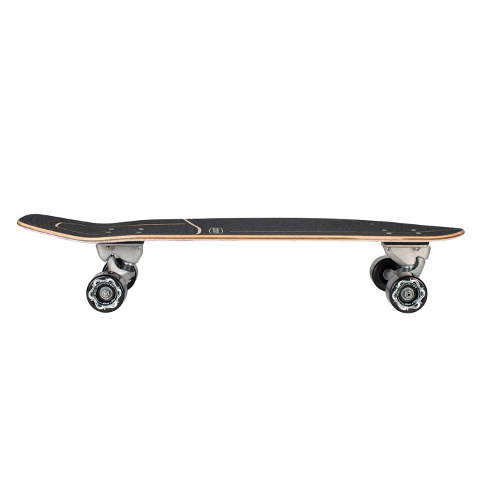 Surfskate Carver Complete Resin Cx 31