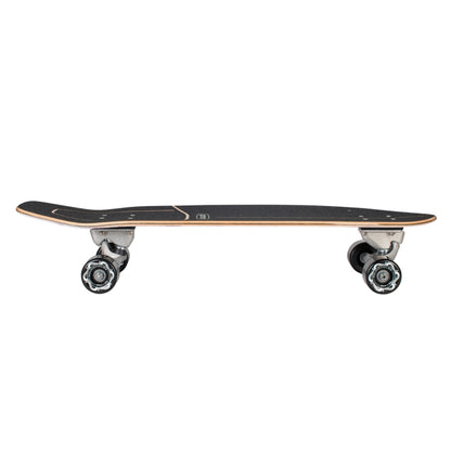 Surfskate Carver Complete Resin Cx 31