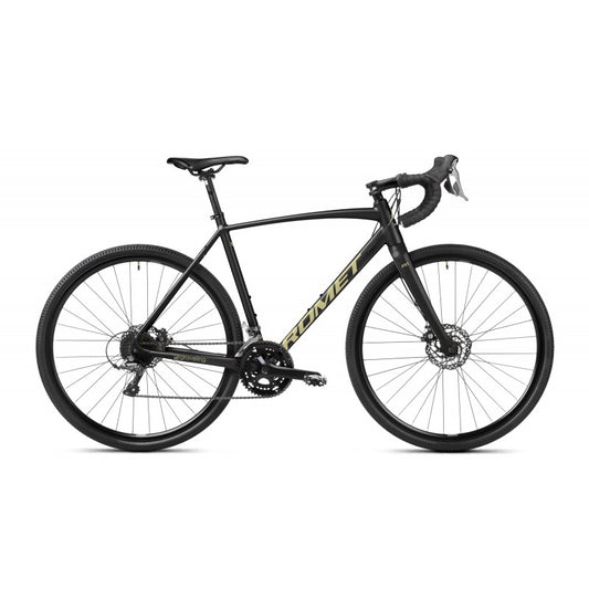 Vélo Gravel 700C - ROMET - Aspre 2