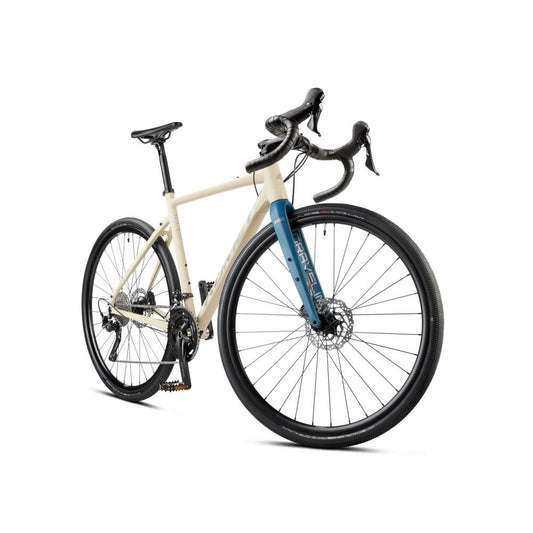 Vélo Gravel 700C - ROMET - Aspre 2