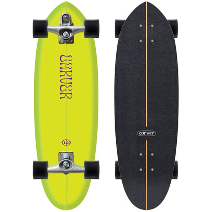 Surfskate Carver Electric Acid C7 32