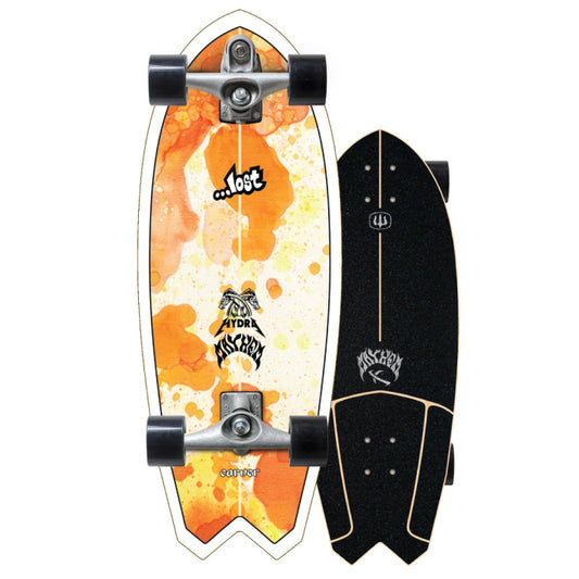 Surfskate Carver LOST HYDRA 29" CX