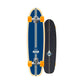 Carver Complete C5 Surfrider Blue 29''