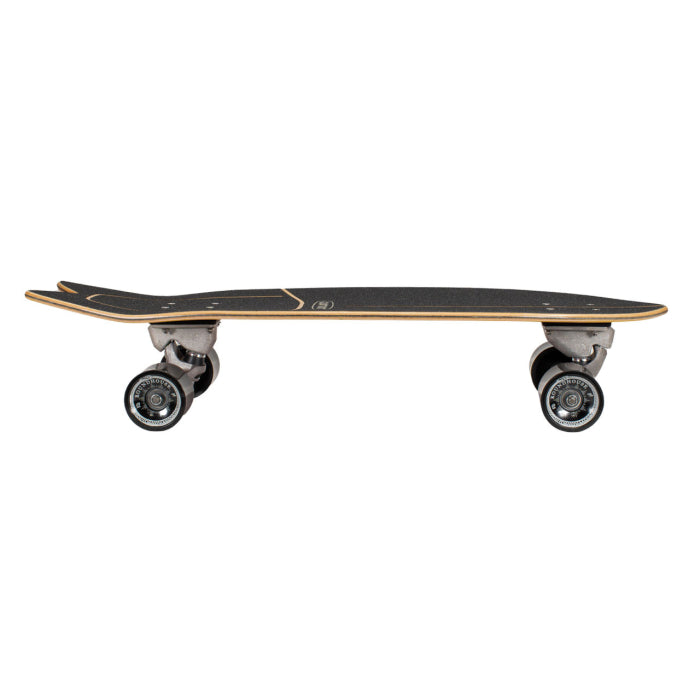 Surfskate CARVER COMPLETE CI FISH CX