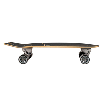 Surfskate CARVER COMPLETE CI FISH CX