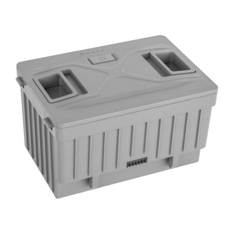 BATTERIE POLARYS E-PACK 15 POUR GLACIERE 2 ZONES BRUNNER
