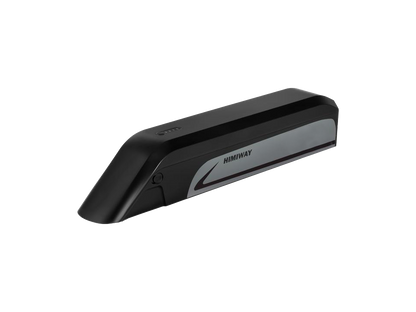 Himiway City Pedelec