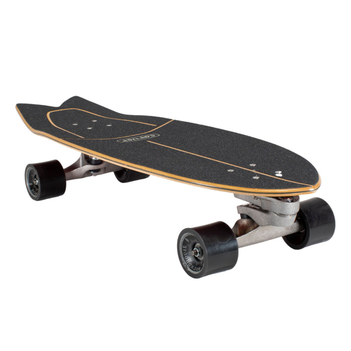 Surfskate CARVER CI FISH C7