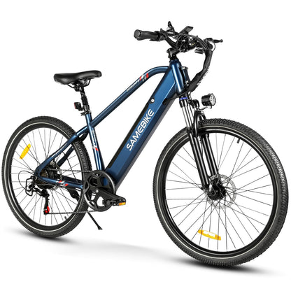 SAMEBIKE RS-A01 Men 500W Moteur Vélo électrique Urbain Pour