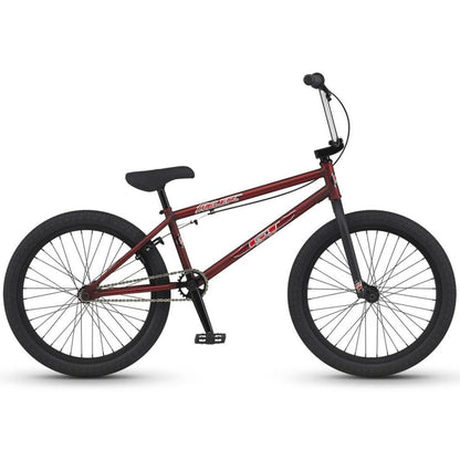 BMX GT FUELER 22" - RED
