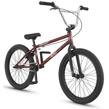 BMX GT FUELER 22" - RED