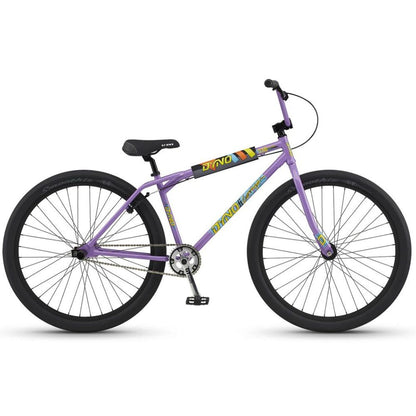 BMX GT HERITAGE DYNO COMPE PRO 29" - LAVANDER