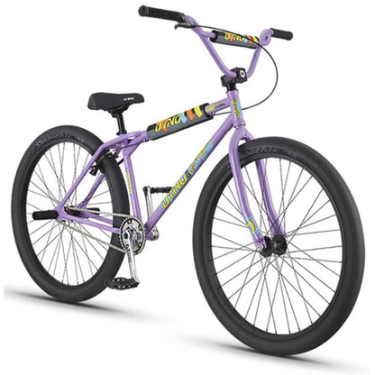 BMX GT HERITAGE DYNO COMPE PRO 29" - LAVANDER