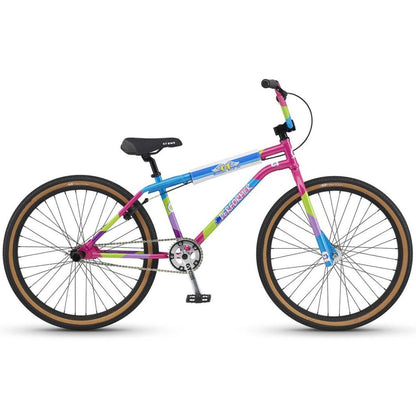 BMX GT HERITAGE PRO PERFORMER 26" - WOW