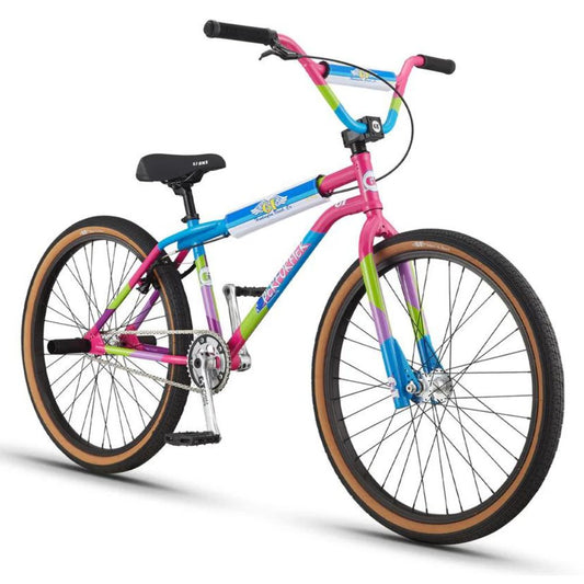BMX GT HERITAGE PRO PERFORMER 26" - WOW