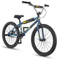 BMX GT HERITAGE PRO SERIE 24" - GLOSS DUSTY BLUE