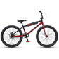 BMX GT HERITAGE PRO SERIE 24" - GLOSS MYSTIC RED
