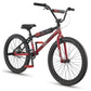 BMX GT HERITAGE PRO SERIE 24" - GLOSS MYSTIC RED