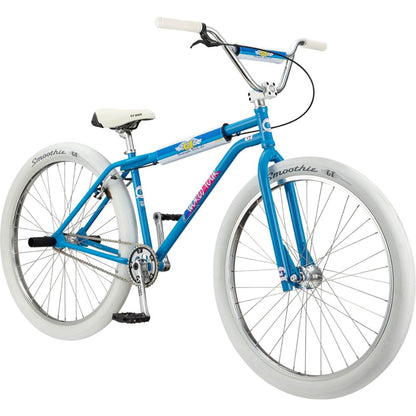 BMX GT HERITAGE PRO PERFORMER 29" - BLUE