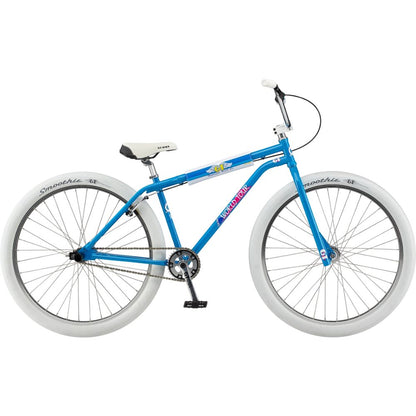 BMX GT HERITAGE PRO PERFORMER 29" - BLUE