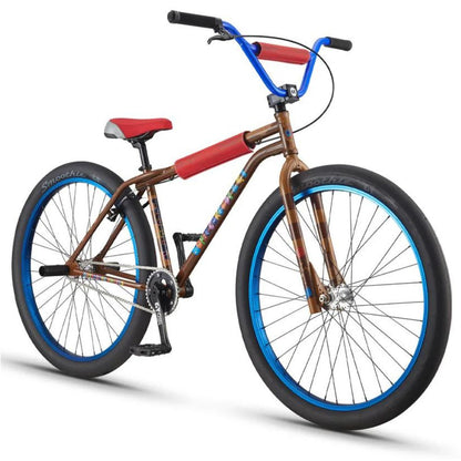 BMX GT HERITAGE PRO PERFORMER 29" - BROWN