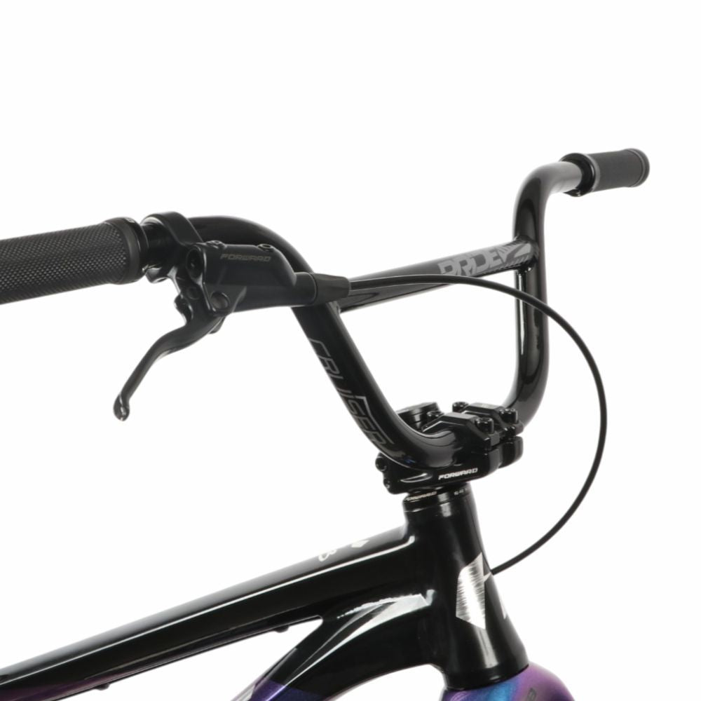BMX Race Inspyre Concorde V3 Cruiser 2XL – 24 pouces – coloris Black / Chameleon
