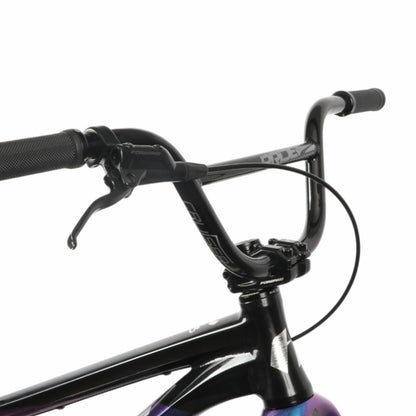 BMX Race Inspyre Concorde V3 Cruiser 2XL – 24 pouces – coloris Black / Chameleon