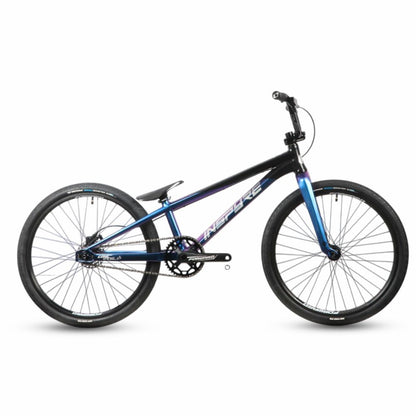 BMX Race Inspyre Concorde V3 Cruiser 2XL – 24 pouces – coloris Black / Chameleon